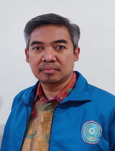 Ns. Fitra Pringgayuda., M.Kep., Ph.D